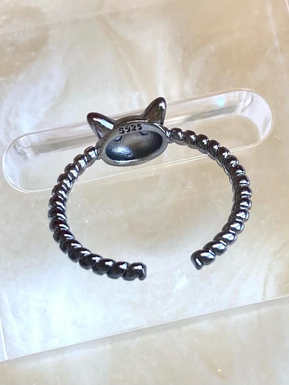 N/A cute adjustable